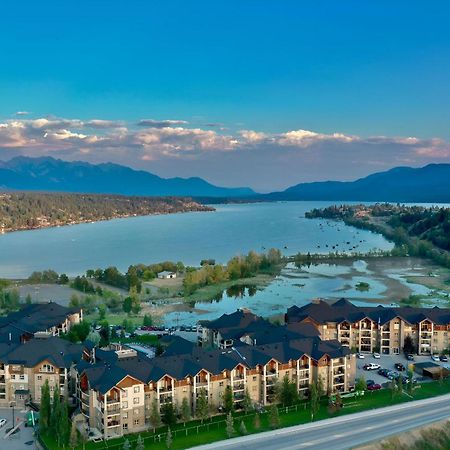 Mountain Getaway Condo - 5 Min Walk To The Beach! Invermere Buitenkant foto