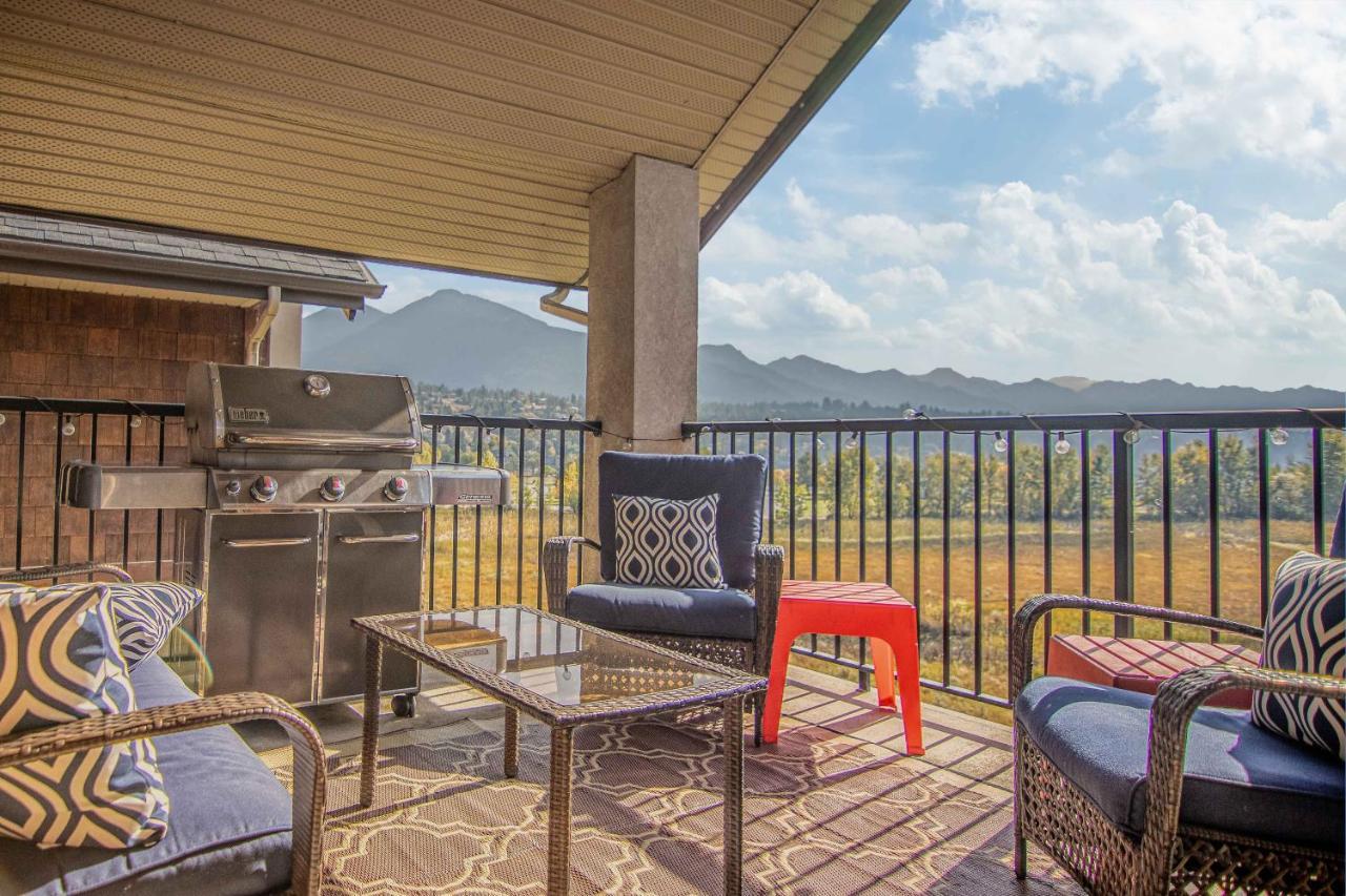 Mountain Getaway Condo - 5 Min Walk To The Beach! Invermere Buitenkant foto